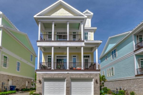 Landyns Beach House 312SB (Sleeps 10)